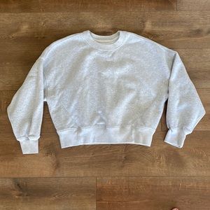 A&F Crewneck Sweatshirt